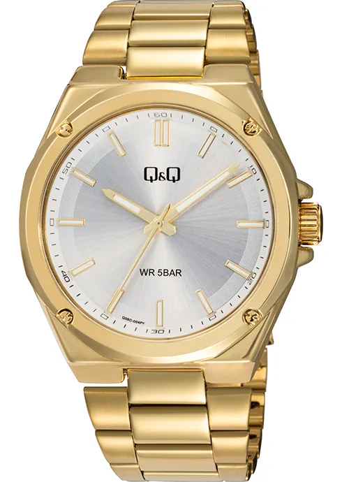 Q05C-004PY | Q&Q Watches