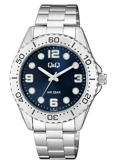 Q&Q Q07A-005PY