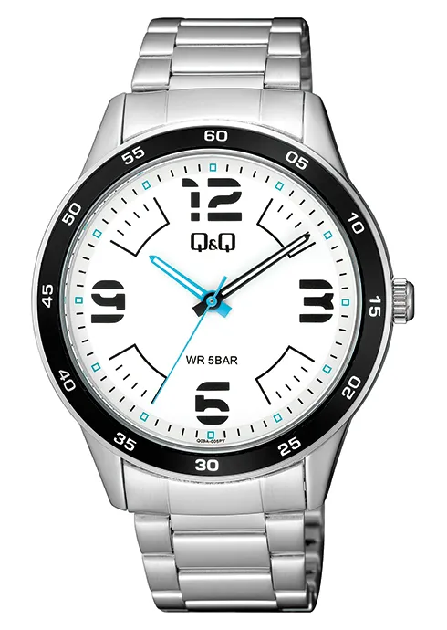 Q&Q Q09A-005PY
