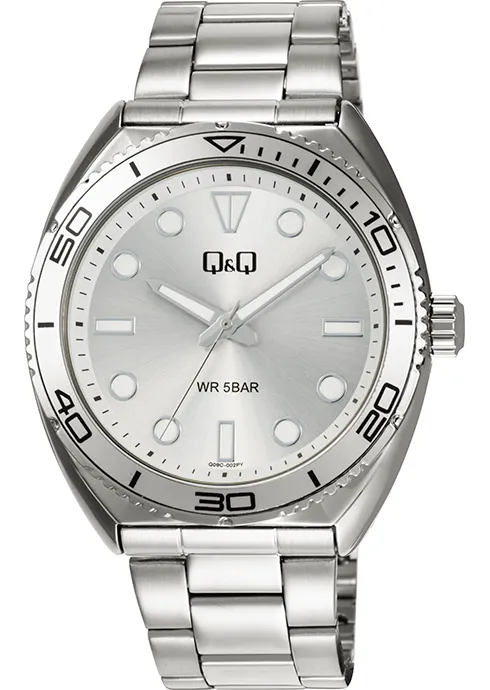 Q&Q Q09C-002PY