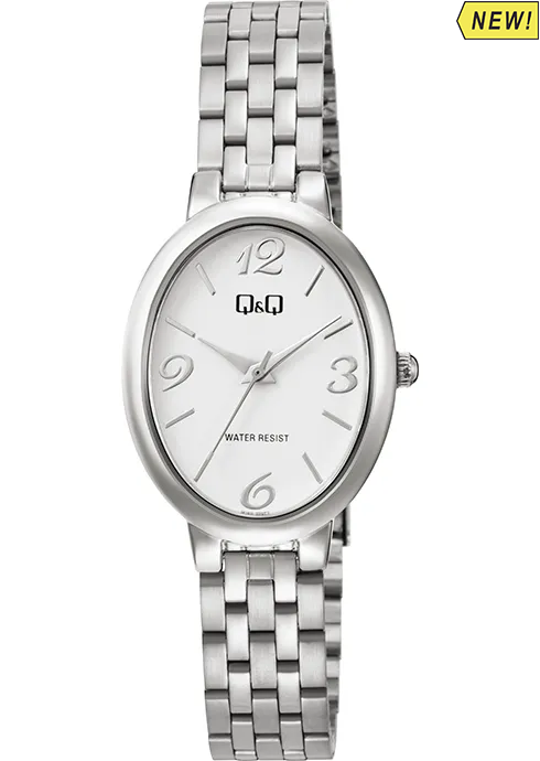 METAL | Ladies' Wrist Watches | Q&Q Watches