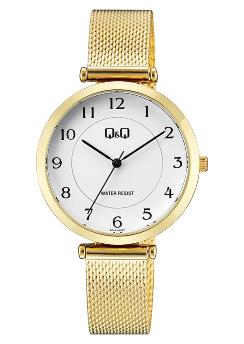 Q&Q Q13A-002PY