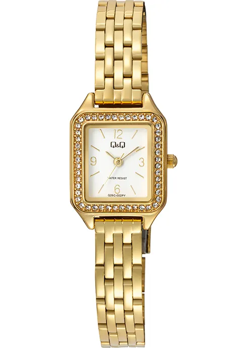 Q&Q Q26C-002PY