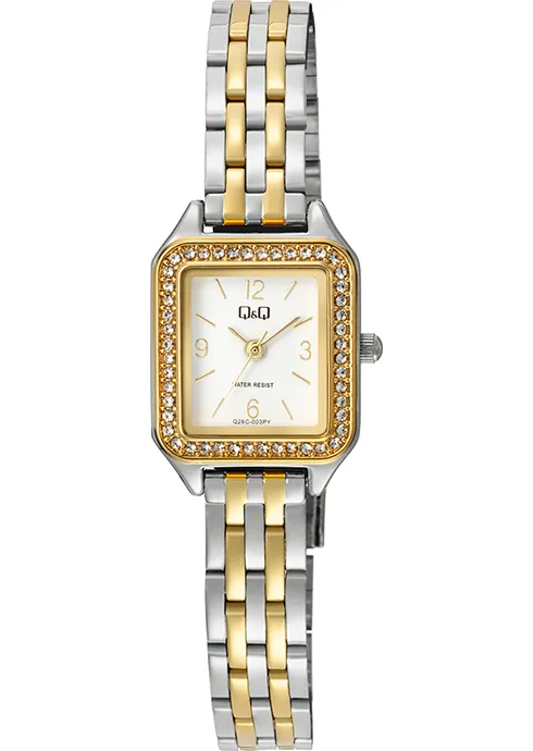 Q&Q Q26C-003PY