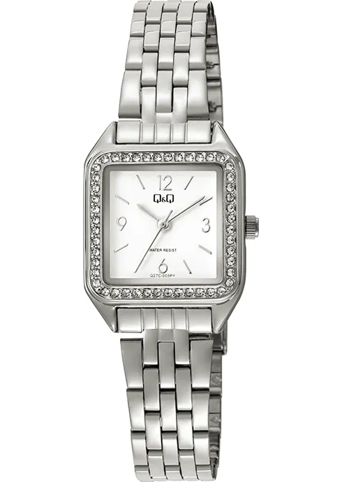 Q27C-003PY | Q&Q Watches