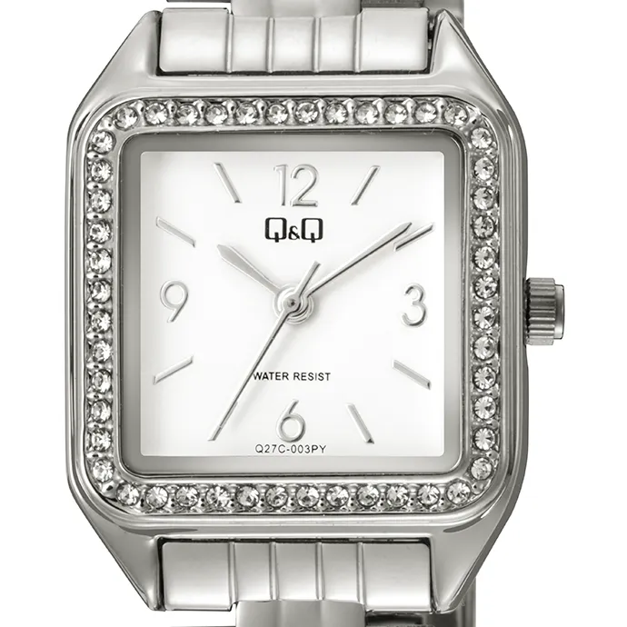 キャッピー400ｗ+100ｗ Q27C-003PY | Q&Q Watches