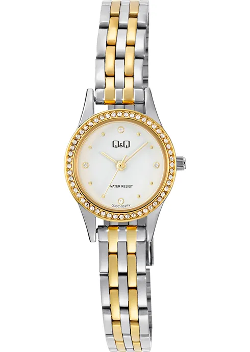 Q30C-002PY | Q&Q Watches