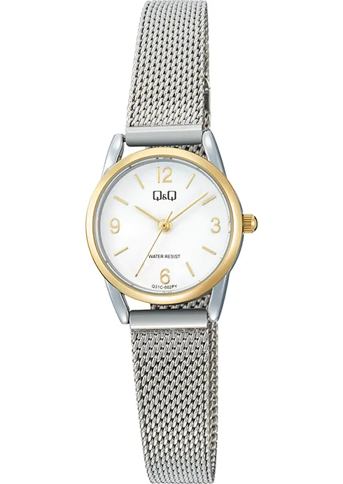 Q31C-001PY | Q&Q Watches