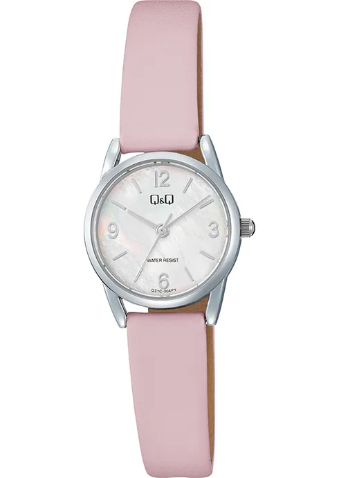 Q31C-004PY | Q&Q Watches