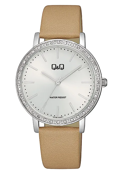 Q&Q Q33B-006PY