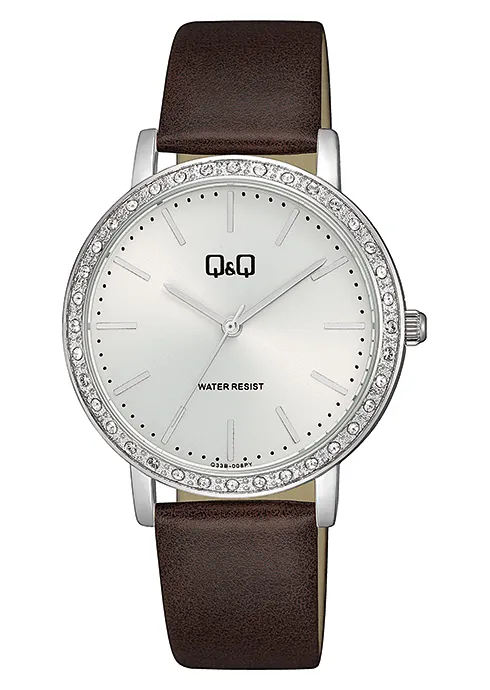 Q&Q Q33B-008PY