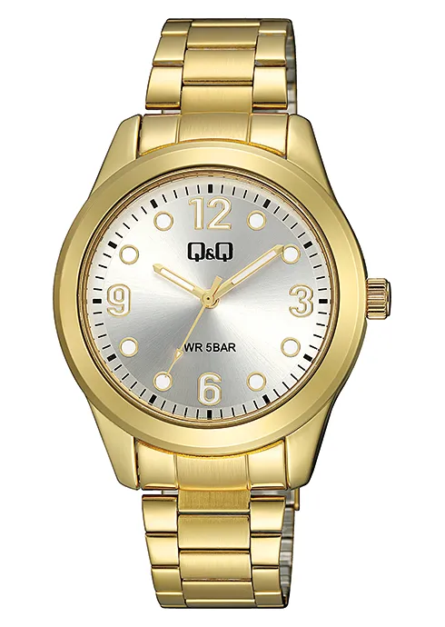 Q35B-004PY | Q&Q Watches