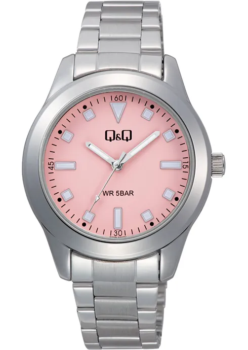Q35B-006PY | Q&Q Watches