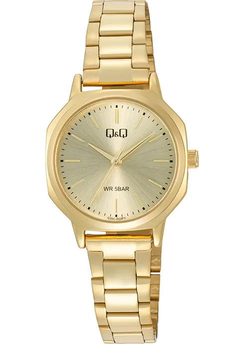 Q&Q Q35C-003PY