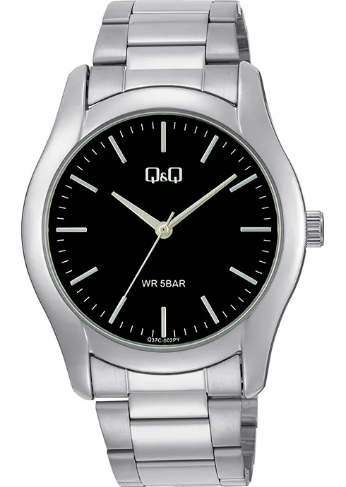 Q&Q Q37C-002PY