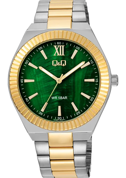 Q&Q Q38C-002PY