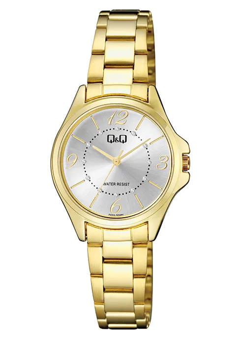 今季一番 Q44A-005PY | Q&Q Watches その他