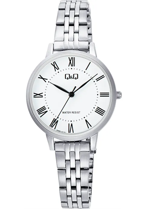 Q48B-002PY | Q&Q Watches