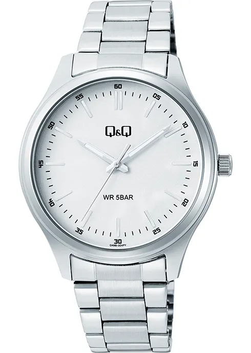 Q&Q Q49B-004PY