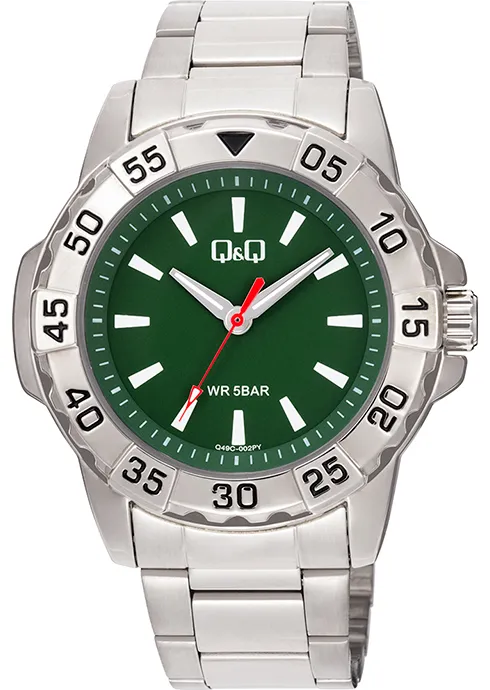 Q&Q Q49C-002PY