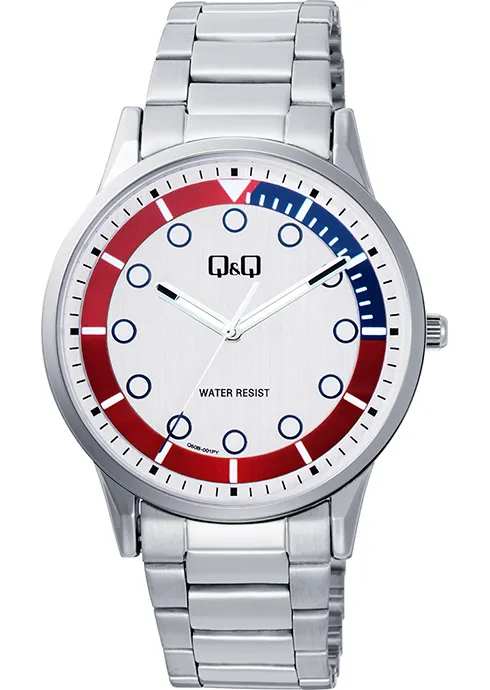 Q&Q Q50B-001PY