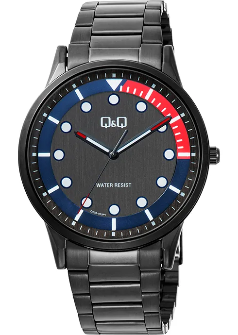 Q50B-003PY | Q&Q Watches