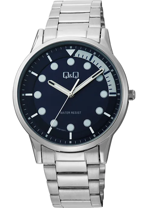 Q50B-005PY | Q&Q Watches