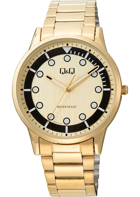Q&Q Q50B-007PY