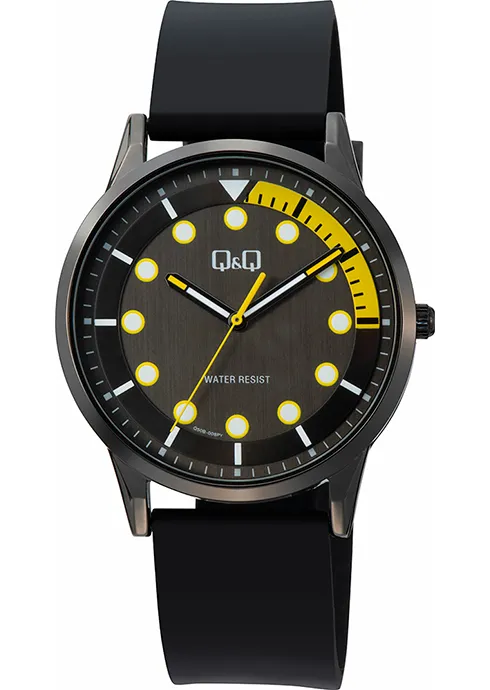 Q50B-005PY | Q&Q Watches