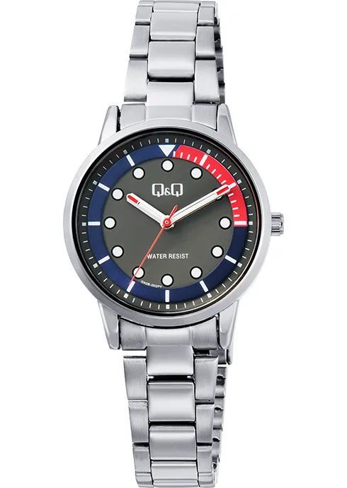 ＱＱＱ Q52B-002PY | Q&Q Watches