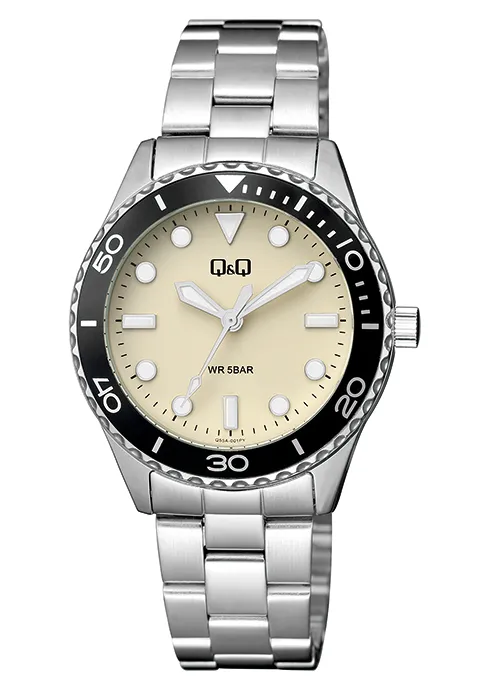 Q55A-001PY | Q&Q Watches