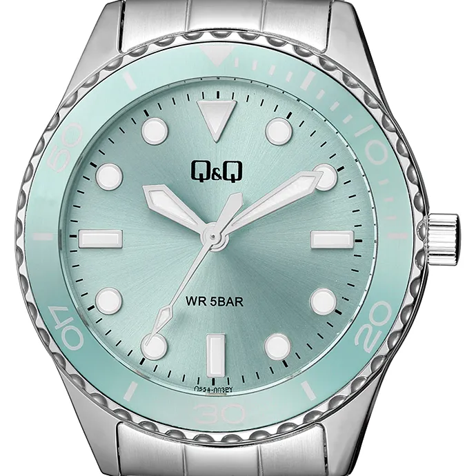 Q55A-003PY | Q&Q Watches