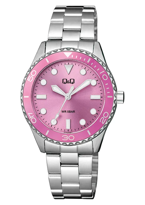 Q&Q Q55A-004PY