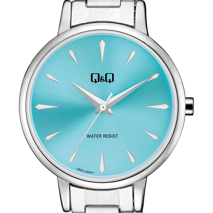 Q56A-002PY | Q&Q Watches