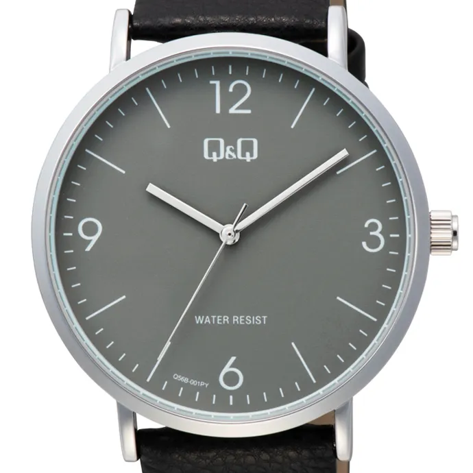 Q56B-001PY | Q&Q Watches