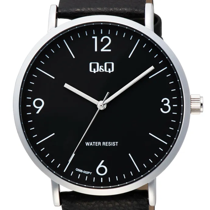 Q56B-002PY | Q&Q Watches