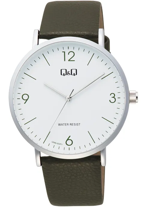 Q56B-003PY | Q&Q Watches