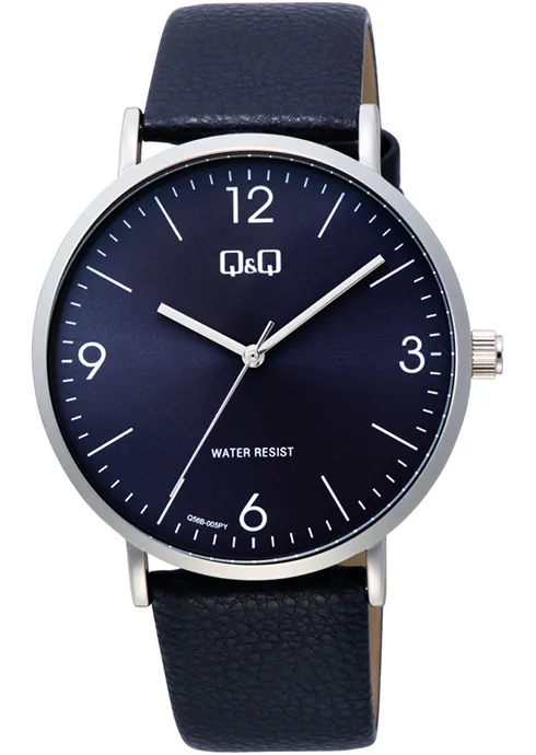 Q56B-003PY | Q&Q Watches