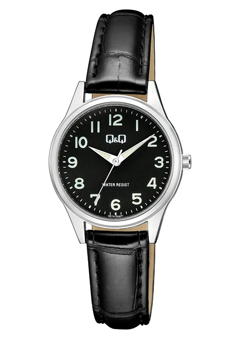 Q57A-002PY | Q&Q Watches