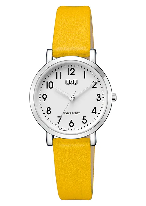 Q58A-005PY | Q&Q Watches