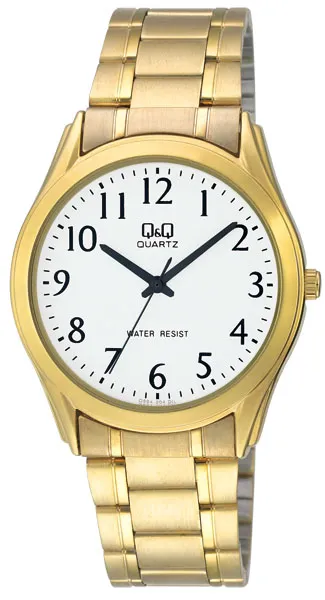 Q594J404Y | Q&Q Watches