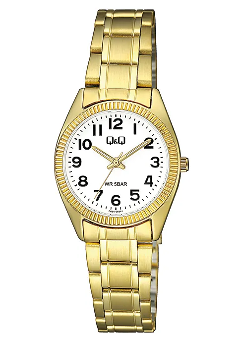 Q65A-003PY | Q&Q Watches