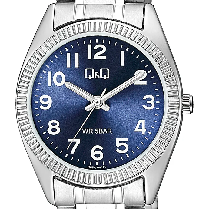 Q65A-004PY | Q&Q Watches