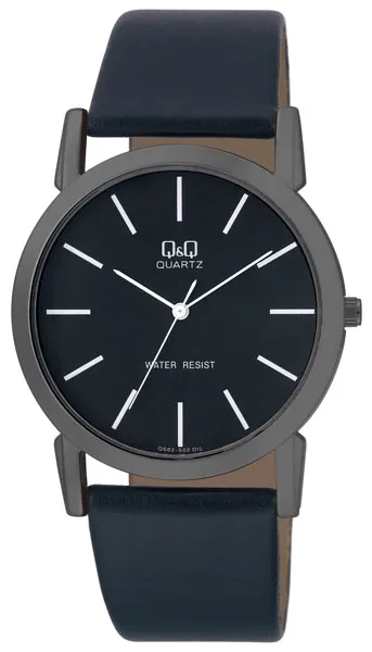 Q&Q Q662J502Y
