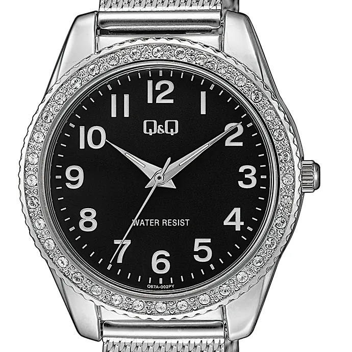 Q67A-002PY | Q&Q Watches