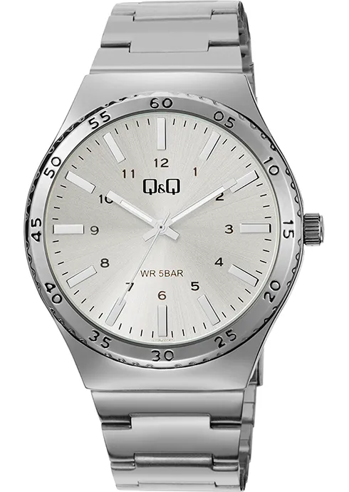 Q&Q Q70B-001PY