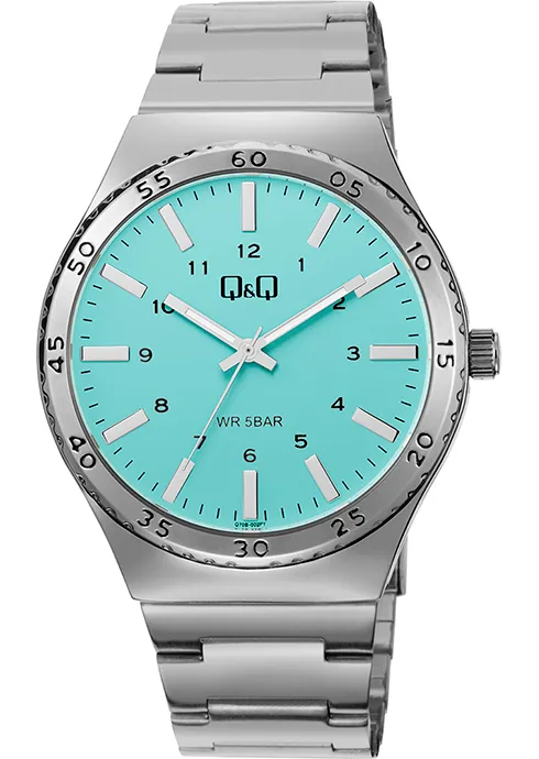 Q70B-006PY | Q&Q Watches