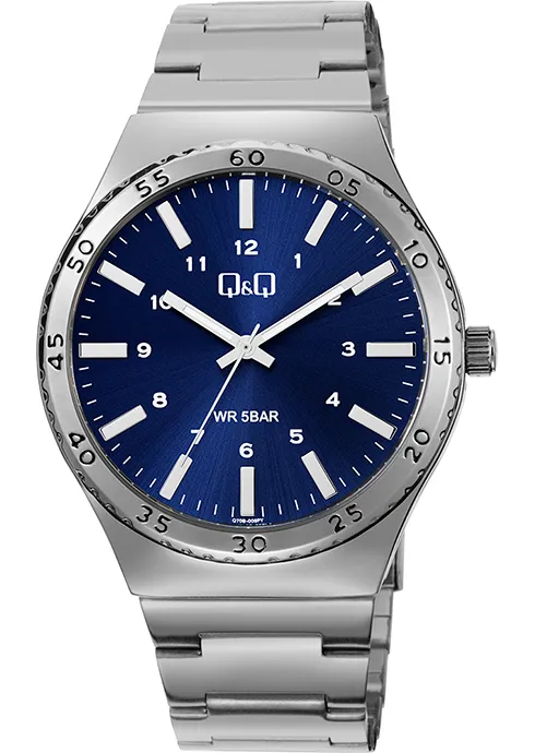 Q70B-006PY | Q&Q Watches