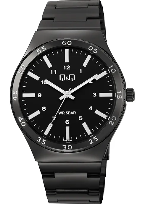 Q70B-006PY | Q&Q Watches