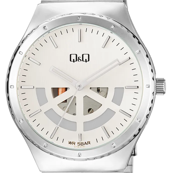 Q71B-001PY | Q&Q Watches